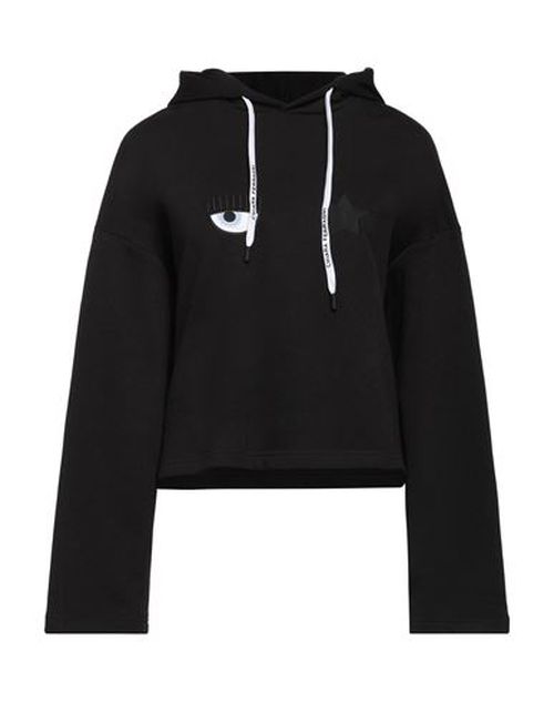Woman Sweatshirt Black