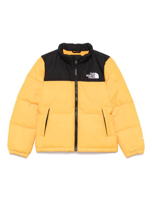 1996 Retro Nuptse jacket - Orange