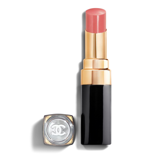 ROUGE COCO FLASH Hydrating Vibrant Shine Lip Colour - 84 Immediat