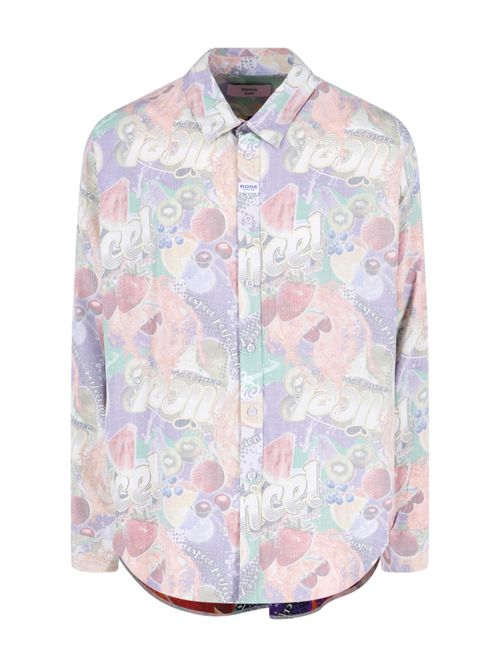 Printed Shirt