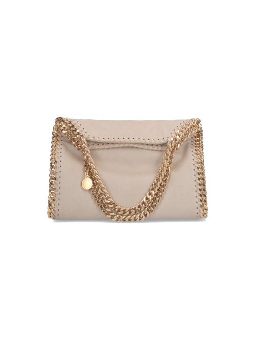Mini Falabella Tote Bag