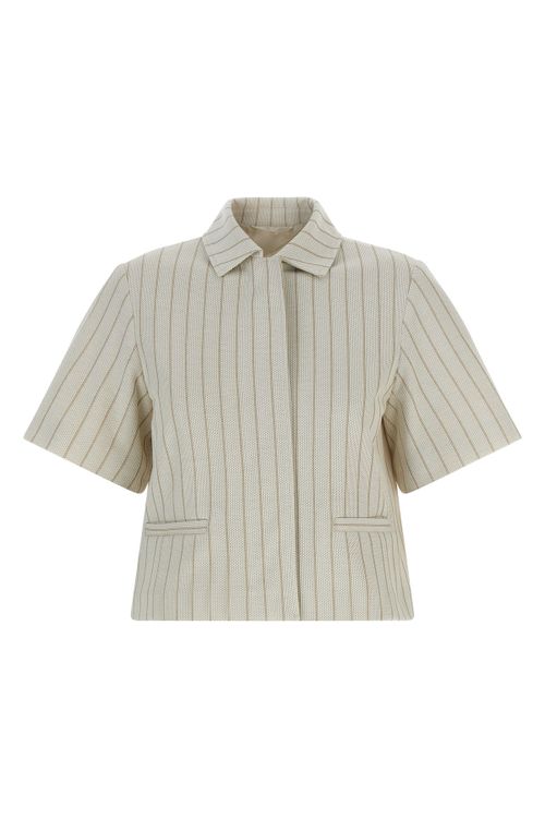 'Mxmangio' Jacket