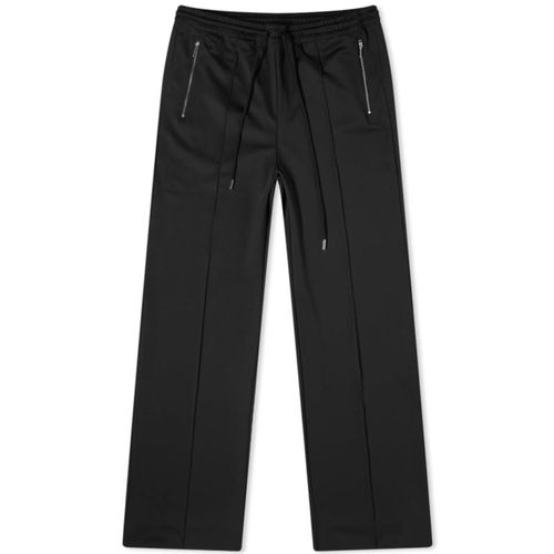 Bootcut Track Pant