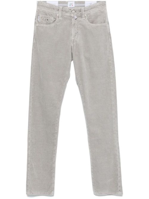Michelangelo trousers - Grey