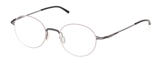 Ic! Berlin IC5319 Tao 083 Men's Eyeglasses Purple 48 - Blue Light Block Available