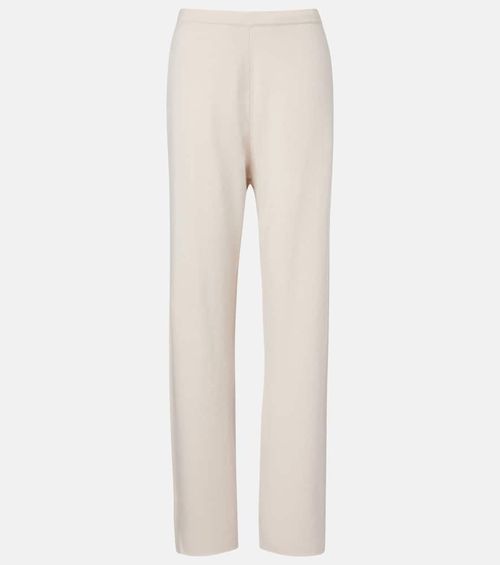 N°479 Runaway wide-leg pants