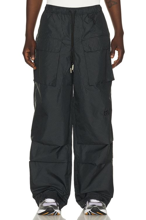 RC Outdoor Supply CARGO-HOSE TAHOE in Schwarz - Black. L also in M, S, XL/1X