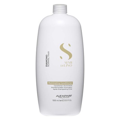 Semi di Lino Diamond Illuminating Conditioner Normal Hair