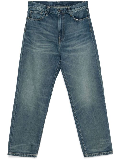 Landon jeans - Blue