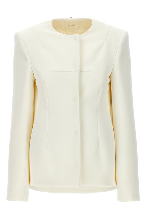 'Aceri' Jacket