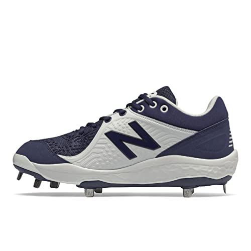 New Balance Men's Fresh Foam 3000 V5 Metal Baseball Shoe