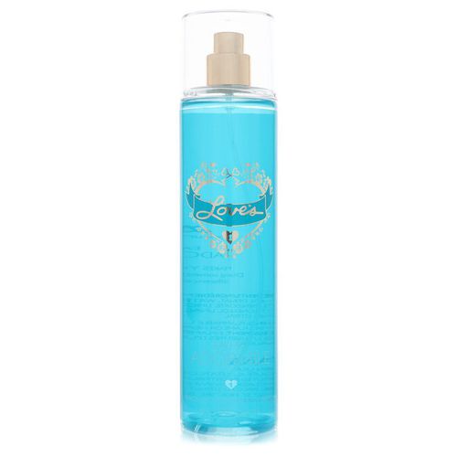 Love's Eau So Adorable by Fragrance Mist Spray 8 oz for Women