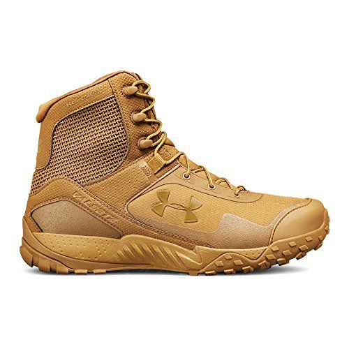 Under Armour Men\'s Valsetz RTS 1.5 Tactical Boots Size 11.5 Under Armour Valsetz RTS 1.5 WIDE 4E Tactical Boots Men main image 2