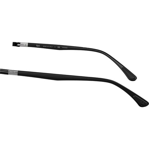 Ray - Ban Ray - Ban Replacement arms Ray - Ban RB3686 Replacement arms Metal Black