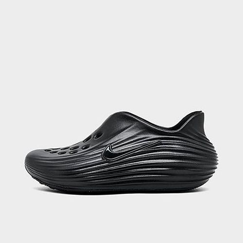 Little Kids ReactX Rejuven8 Recovery Casual Shoes in Black