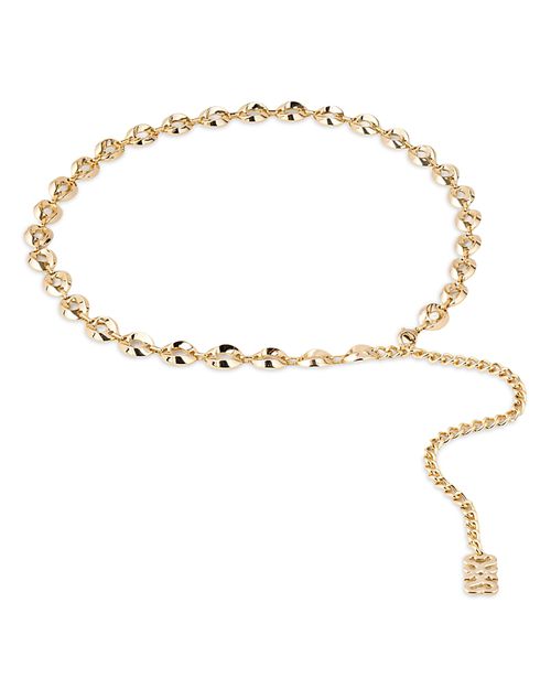 Women's Chain Belt