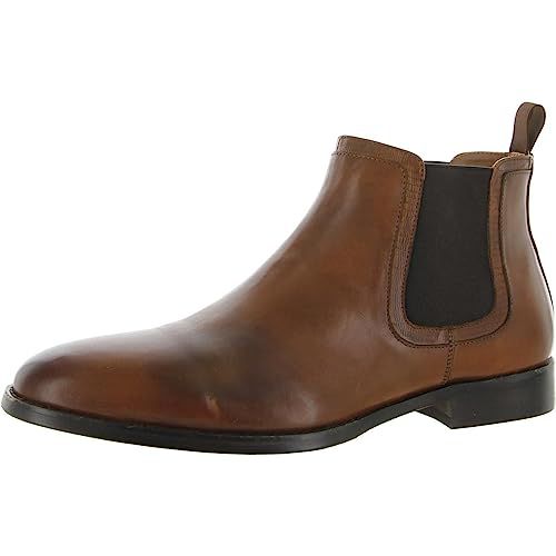 Steve Madden Men's Duke Chelsea Boot