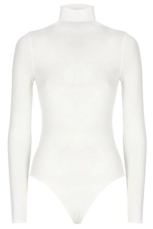 【新品】Wolford ウォルフォード ハイネック ボディスーツ Wolford | ウォルフォード ハイネック ボディスーツ | Realry
