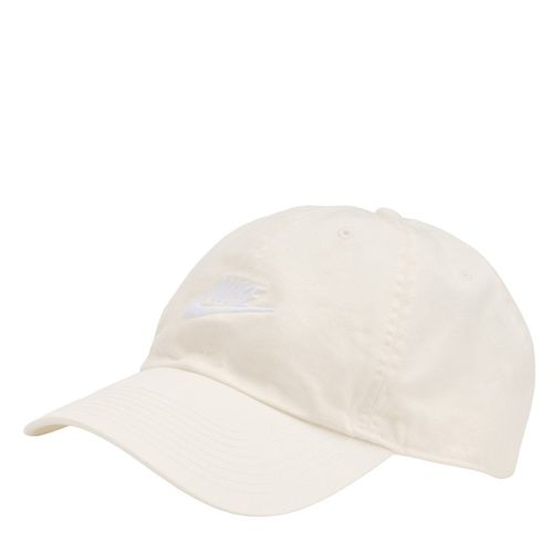 Club Futura Washed Hat Shoes (Sail/White)