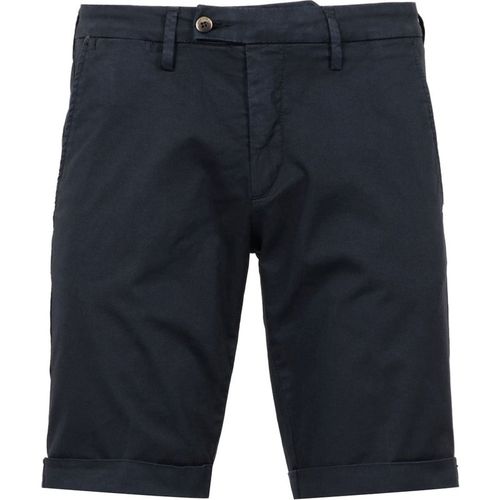 Bro Ship Shorts bleu