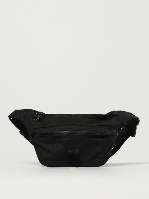 Belt Bag Men color Black
