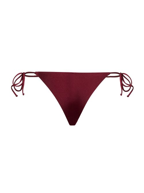 Bikini Bottom — Bordeaux