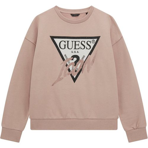 Children's tank top Guess Active