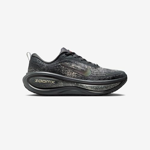 Nike Vomero Plus - ANTHRACITE/BLACK-OATMEAL-VOLT - unisex
