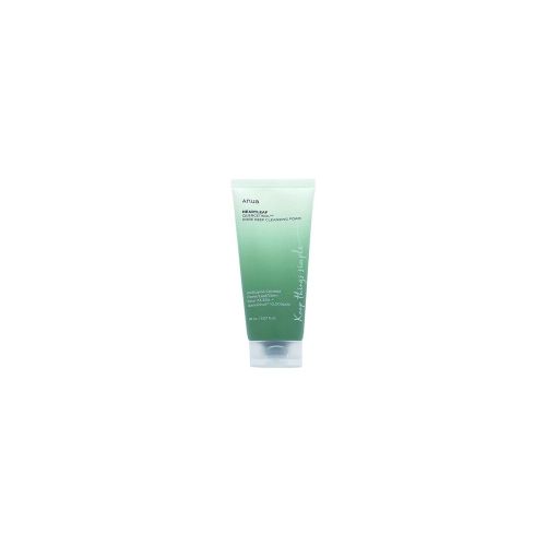 Anua Heartleaf Quercetinol Pore Deep Deep Cleansing Mousse for Oily and Combination Skin