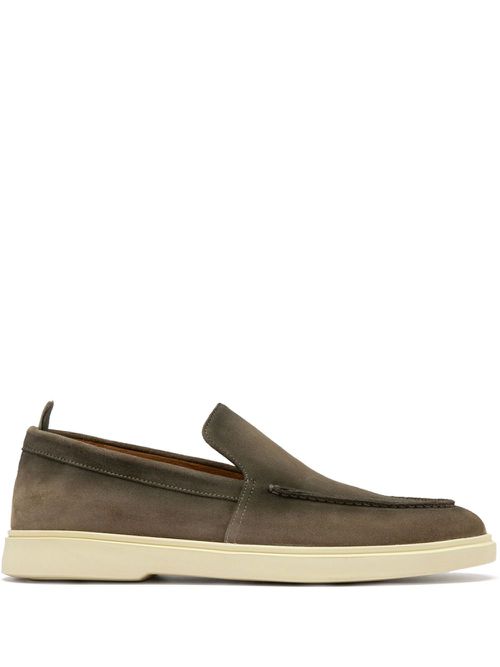 Bones 002 loafers - Green