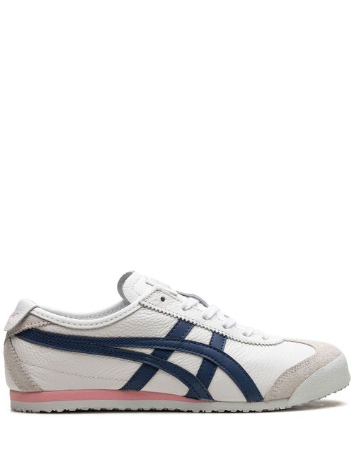 Mexico 66™ "Independence Blue" sneakers - White