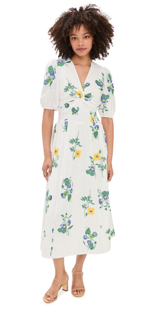 Dodge Dress Optic/Multi