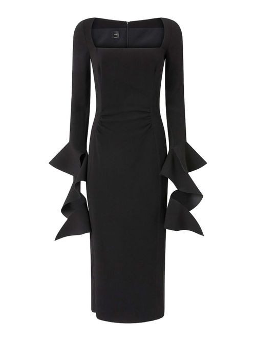 Midi Dress