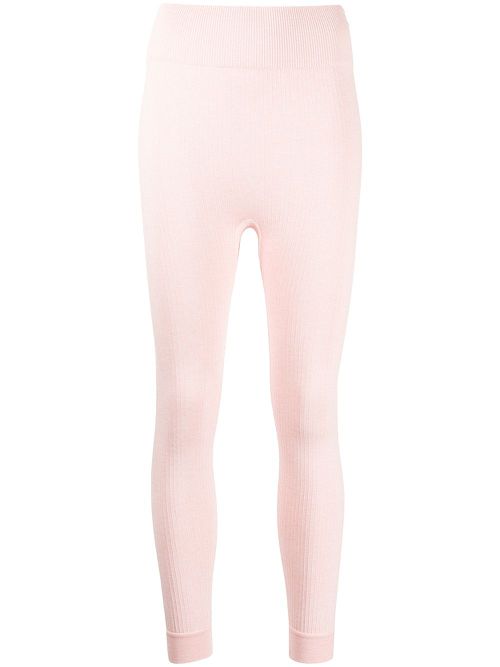 Ayama dance leggings - Pink