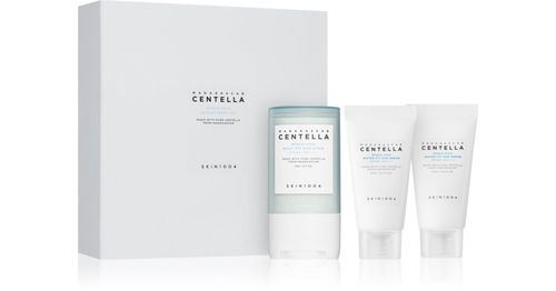 SKIN1004 Madagascar Centella Hyalu-Cica Sunsational Kit confezione regalo ad alta protezione UV