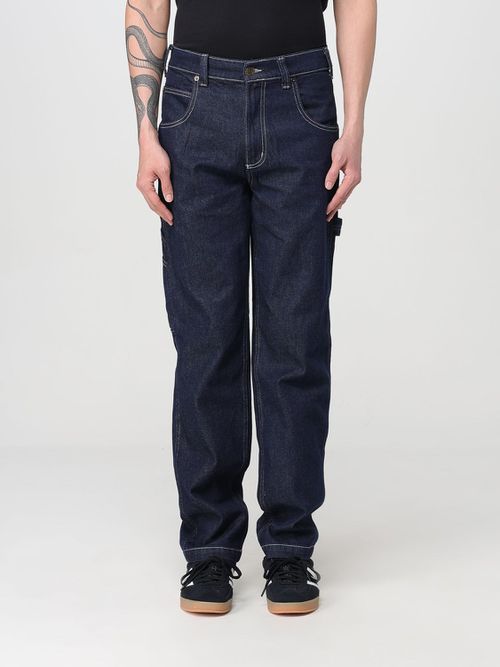 Jeans DICKIES Men color Blue 2