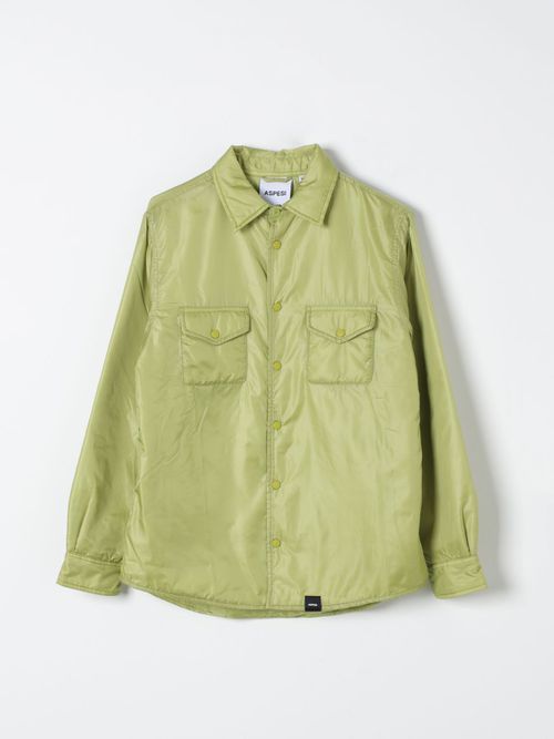Blazer Kids color Lime