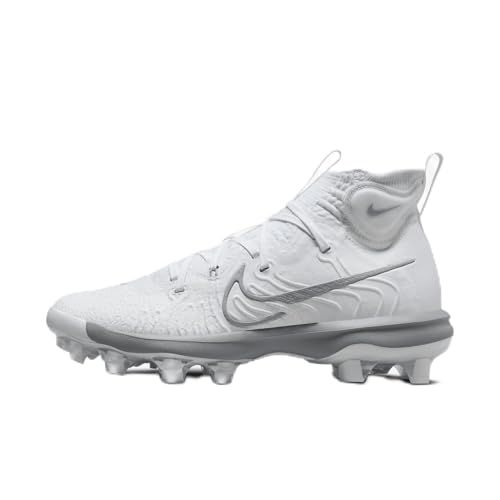 Nike Alpha Huarache NXT Low Molded Baseball Cleats