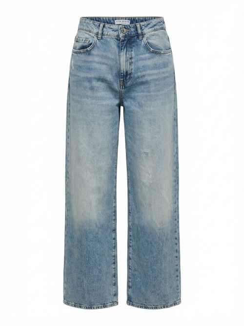 Coco Wide Leg Jeans