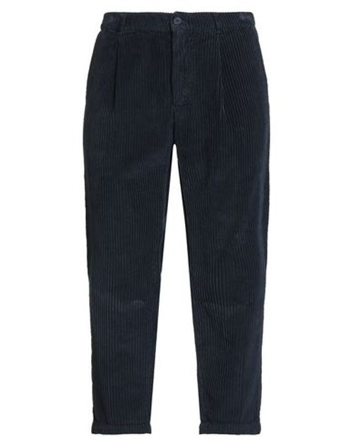 Man Pants Navy Size 29 Cotton