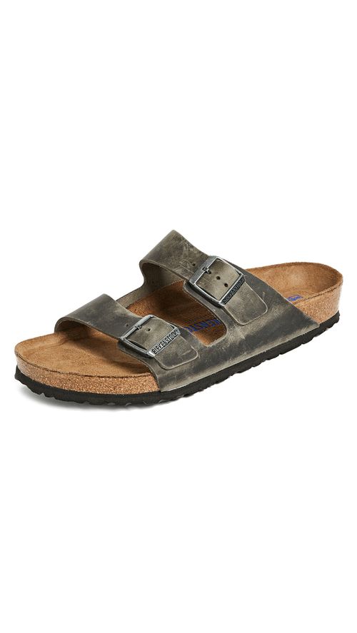 Arizona SFB Sandals Iron