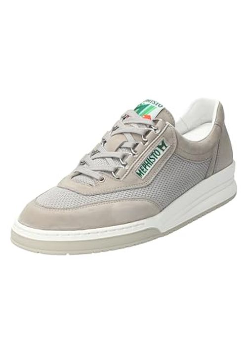 Mephisto Men's Match Air Sneaker