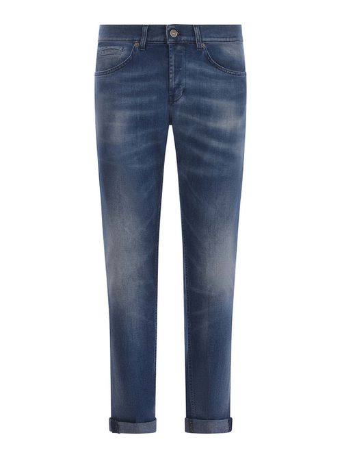 Jeans in denim stretch