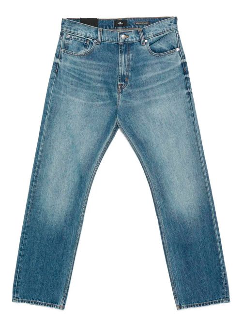 `Modern Straight Bakersfield` Jeans