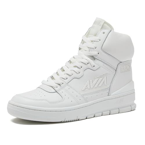Avia 830 Men's Basketball Shoes
