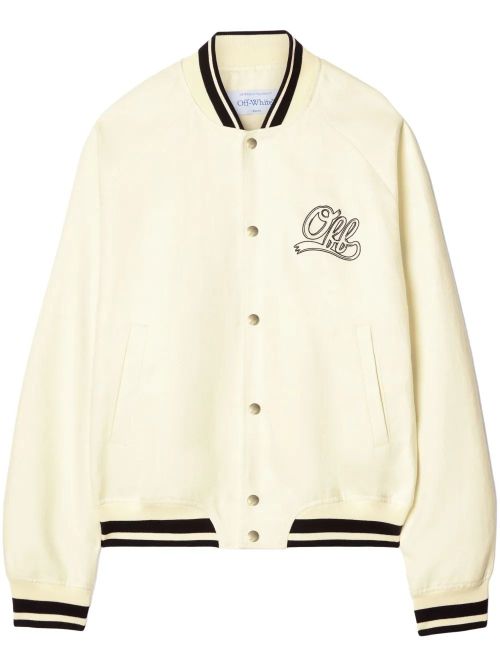 Mini Linen Souvenir Jacket