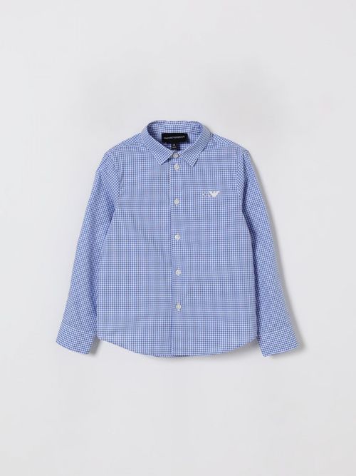 Shirt Kids color Multicolor