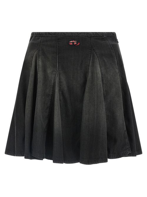 De-spiki-s Skirt