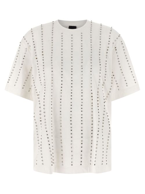 Wilma T-Shirt — White