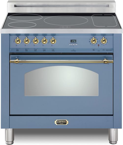 LOFRA Dolcevita 36" Induction Range RLOS36M000I